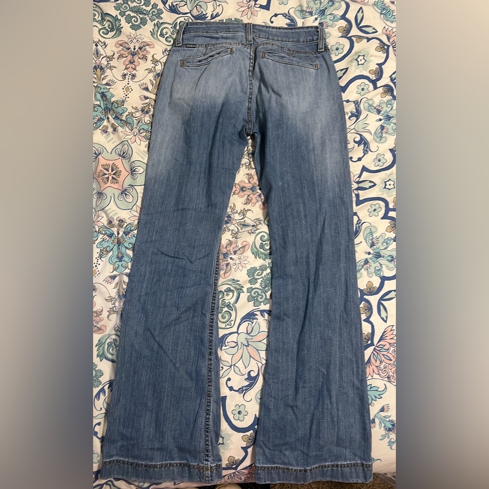 Cinch Trousers